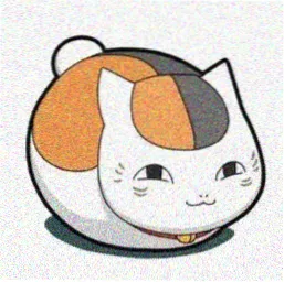 该作观众头像三